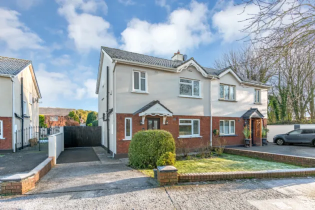 Photo of 5 Tonlegee Lawns, Athy, Co. Kildare, R14 XK70