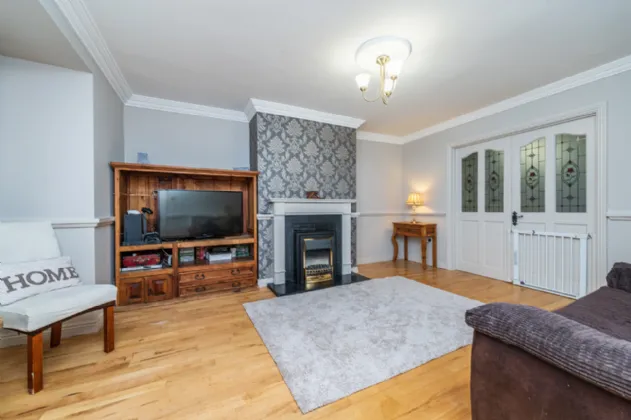 Photo of 11 Castlesize Way, Sallins, Co Kildare, W91 C2N9