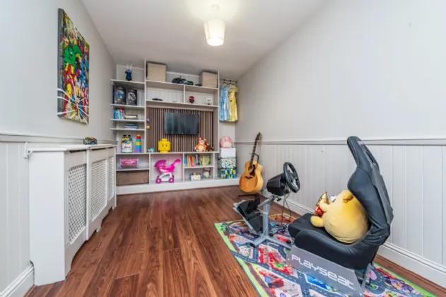 Photo of 11 Castlesize Way, Sallins, Co Kildare, W91 C2N9