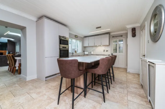 Photo of 11 Castlesize Way, Sallins, Co Kildare, W91 C2N9