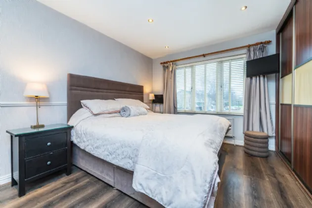 Photo of 11 Castlesize Way, Sallins, Co Kildare, W91 C2N9