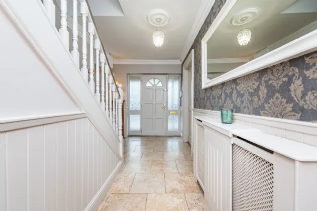 Photo of 11 Castlesize Way, Sallins, Co Kildare, W91 C2N9