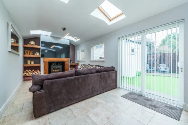 Photo of 11 Castlesize Way, Sallins, Co Kildare, W91 C2N9