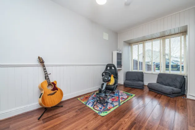 Photo of 11 Castlesize Way, Sallins, Co Kildare, W91 C2N9