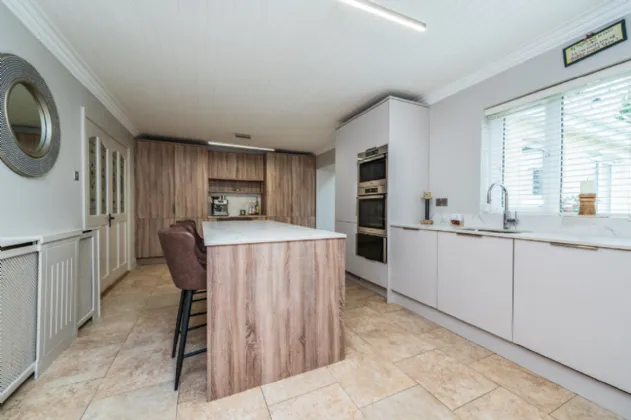 Photo of 11 Castlesize Way, Sallins, Co Kildare, W91 C2N9