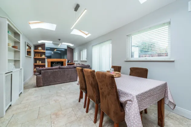 Photo of 11 Castlesize Way, Sallins, Co Kildare, W91 C2N9