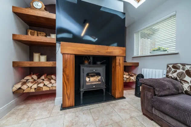 Photo of 11 Castlesize Way, Sallins, Co Kildare, W91 C2N9