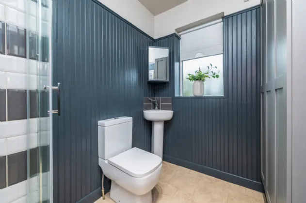 Photo of 11 Castlesize Way, Sallins, Co Kildare, W91 C2N9