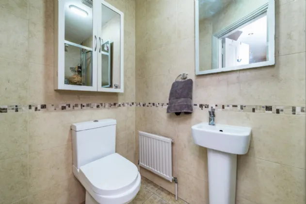 Photo of 11 Castlesize Way, Sallins, Co Kildare, W91 C2N9