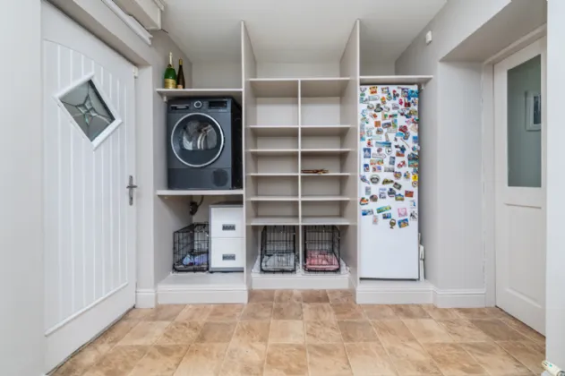 Photo of 11 Castlesize Way, Sallins, Co Kildare, W91 C2N9