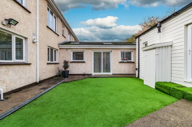 Photo of 11 Castlesize Way, Sallins, Co Kildare, W91 C2N9