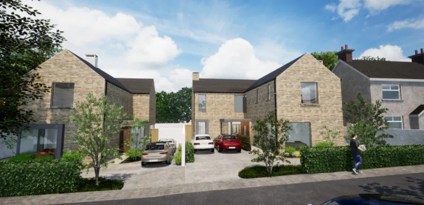 Photo of 3 Hillcrest, Rock Road, Blackrock, Co. Louth