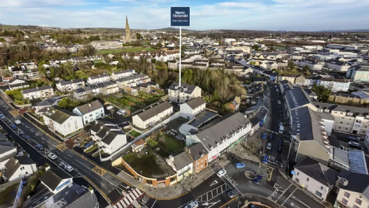 Photo of St. Eunans Court, Letterkenny, Co. Donegal, F92 XK37