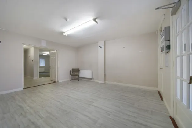 Photo of St. Eunans Court, Letterkenny, Co. Donegal, F92 XK37