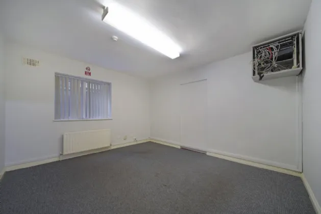 Photo of St. Eunans Court, Letterkenny, Co. Donegal, F92 XK37