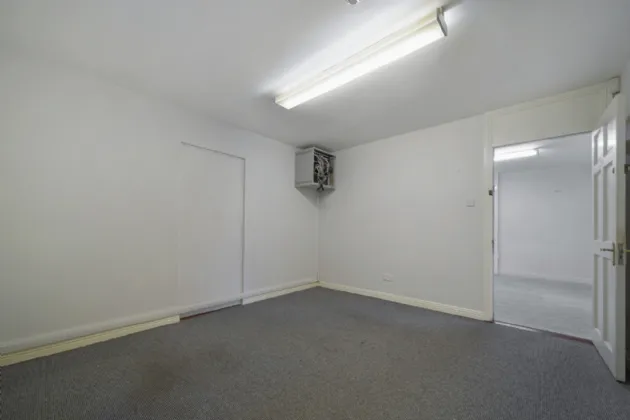 Photo of St. Eunans Court, Letterkenny, Co. Donegal, F92 XK37