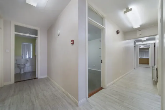 Photo of St. Eunans Court, Letterkenny, Co. Donegal, F92 XK37