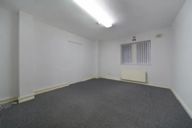 Photo of St. Eunans Court, Letterkenny, Co. Donegal, F92 XK37