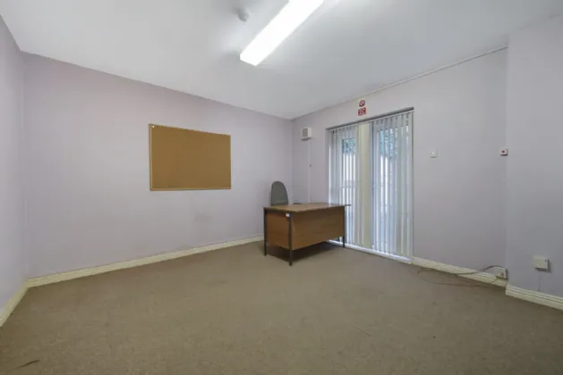 Photo of St. Eunans Court, Letterkenny, Co. Donegal, F92 XK37