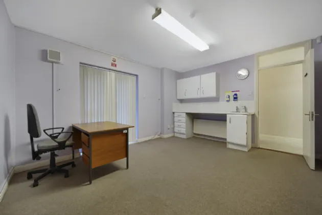 Photo of St. Eunans Court, Letterkenny, Co. Donegal, F92 XK37