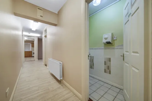 Photo of St. Eunans Court, Letterkenny, Co. Donegal, F92 XK37