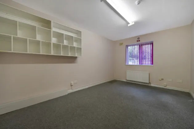 Photo of St. Eunans Court, Letterkenny, Co. Donegal, F92 XK37