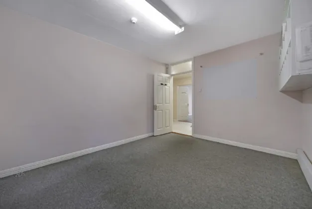 Photo of St. Eunans Court, Letterkenny, Co. Donegal, F92 XK37