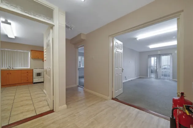 Photo of St. Eunans Court, Letterkenny, Co. Donegal, F92 XK37