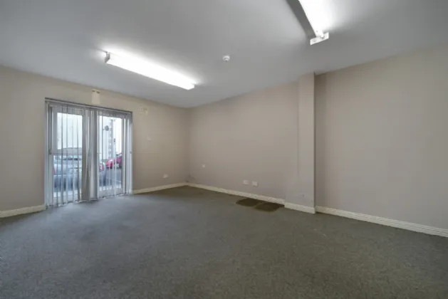 Photo of St. Eunans Court, Letterkenny, Co. Donegal, F92 XK37