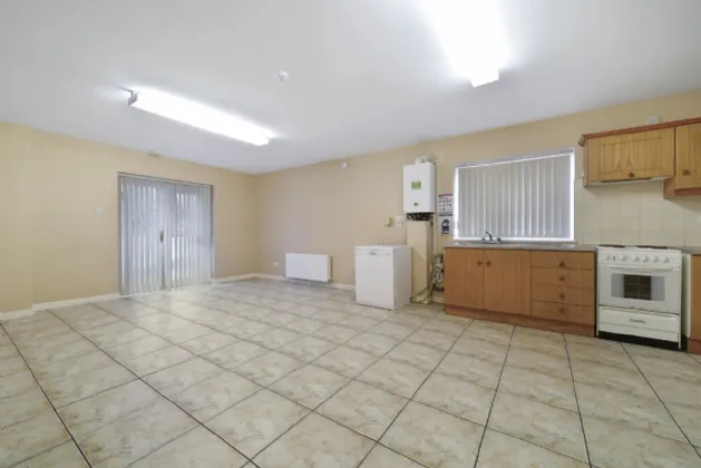 Photo of St. Eunans Court, Letterkenny, Co. Donegal, F92 XK37