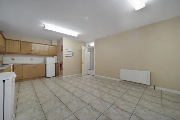 Photo of St. Eunans Court, Letterkenny, Co. Donegal, F92 XK37