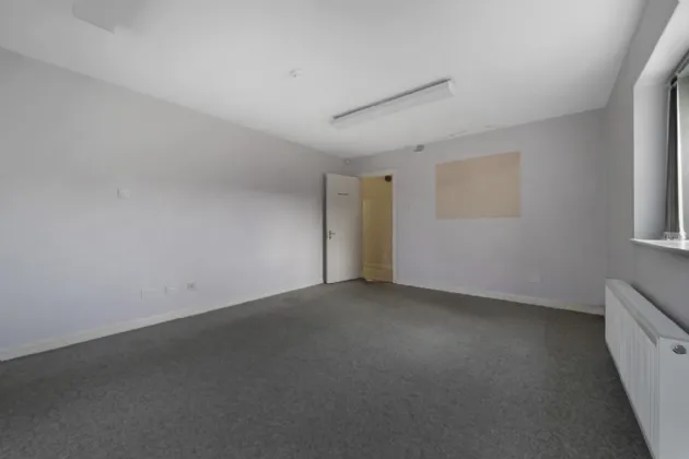 Photo of St. Eunans Court, Letterkenny, Co. Donegal, F92 XK37