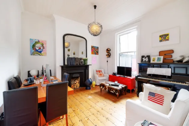 Photo of 98 Botanic Road, Glasnevin, Dublin 9, D09 X8K0