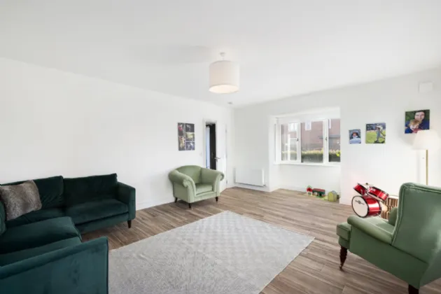 Photo of 42 Archers Wood Avenue, Archers Wood, Delgany, Co Wicklow, A63 H6W8