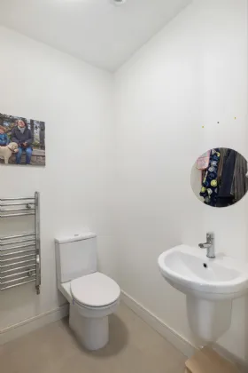 Photo of 42 Archers Wood Avenue, Archers Wood, Delgany, Co Wicklow, A63 H6W8