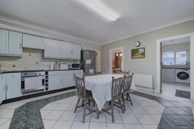 Photo of Aughnish, Ramelton, Co. Donegal, F92N510