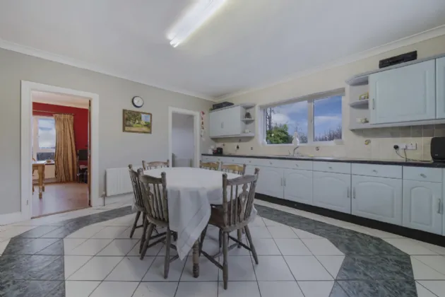 Photo of Aughnish, Ramelton, Co. Donegal, F92N510