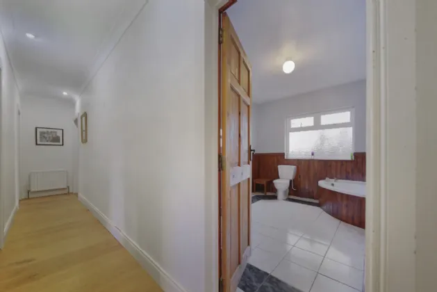 Photo of Aughnish, Ramelton, Co. Donegal, F92N510