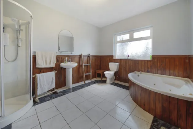 Photo of Aughnish, Ramelton, Co. Donegal, F92N510