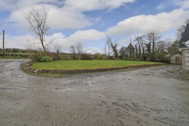 Photo of Aughnish, Ramelton, Co. Donegal, F92N510