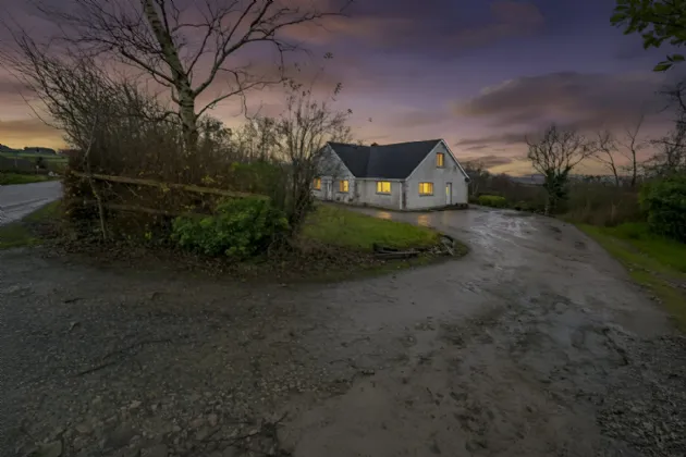 Photo of Aughnish, Ramelton, Co. Donegal, F92N510