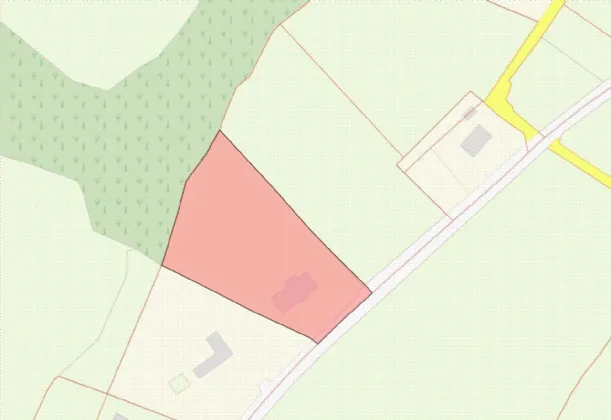 Photo of Aughnish, Ramelton, Co. Donegal, F92N510