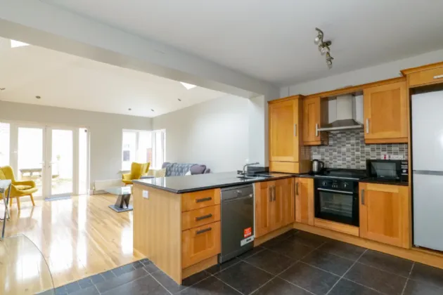 Photo of 278 Boireann Bheag, Roscam, Galway, H91 C3YK