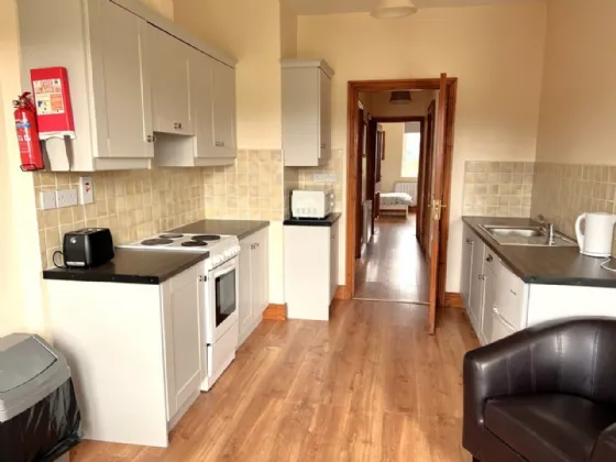 Photo of Apt 24 Carraig Abhainn, Kilkenny Road, Carlow, R93 HC53