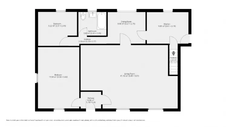 Photo of Sunny Side, Killaloan, Clonmel, Co. Tipperary, E91 K597