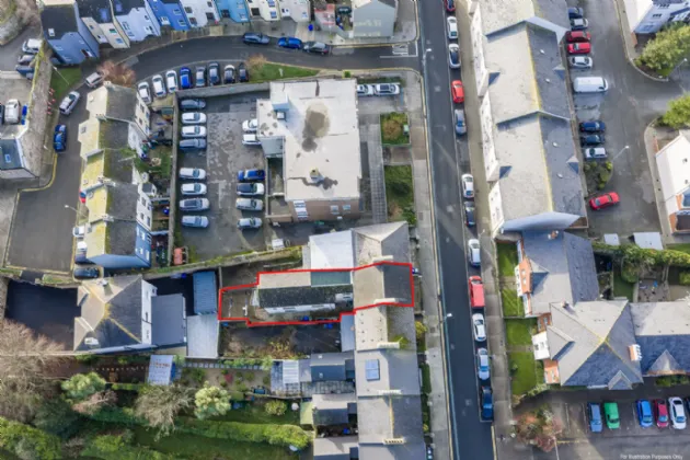 Photo of SIX RENTAL UNITS, 18 Upper George Street, Wexford Town, Wexford, Y35FD73