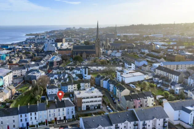 Photo of SIX RENTAL UNITS, 18 Upper George Street, Wexford Town, Wexford, Y35FD73