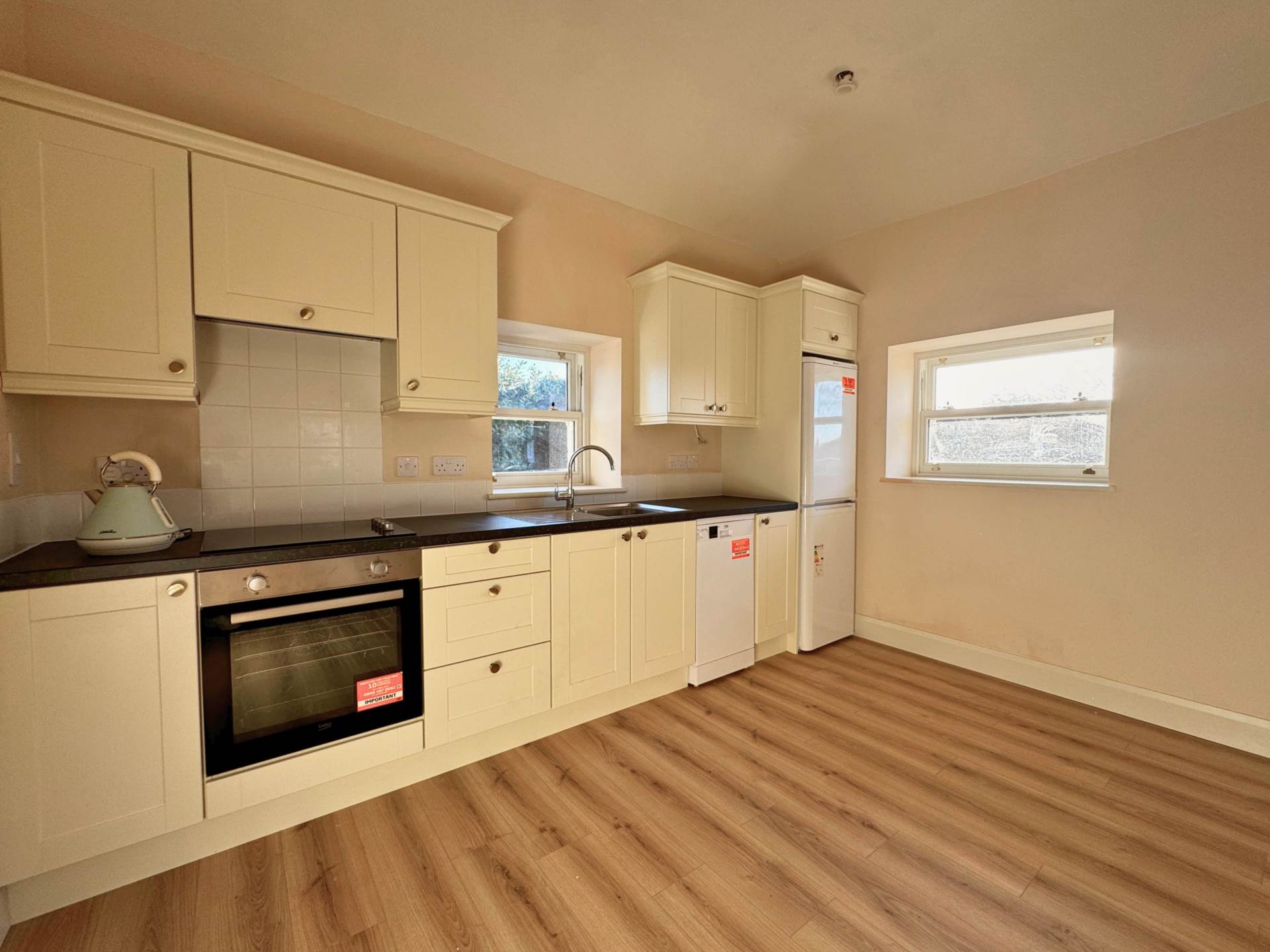 Photo of The Lodge, Castlesize, Sallins, Sallins, County Kildare, W91 YK69