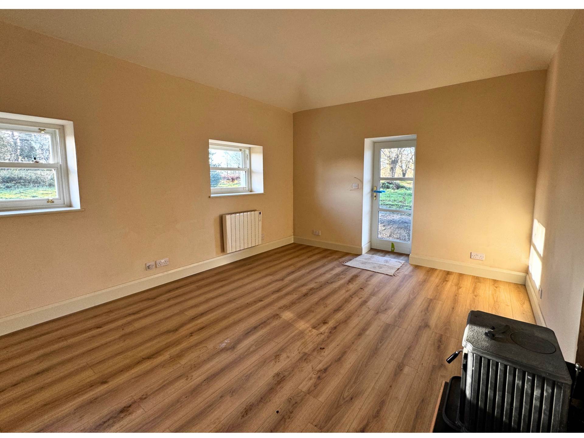 Photo of The Lodge, Castlesize, Sallins, Sallins, County Kildare, W91 YK69