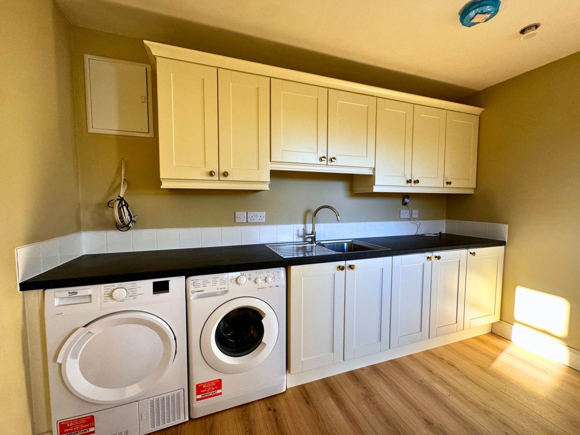 Photo of The Lodge, Castlesize, Sallins, Sallins, County Kildare, W91 YK69